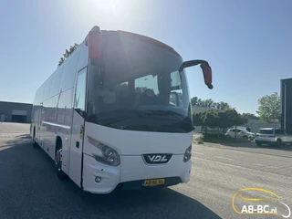 VDL Futura FHD2-129-440 54 seats EURO 6 2015 Bild 2 Miniaturansicht