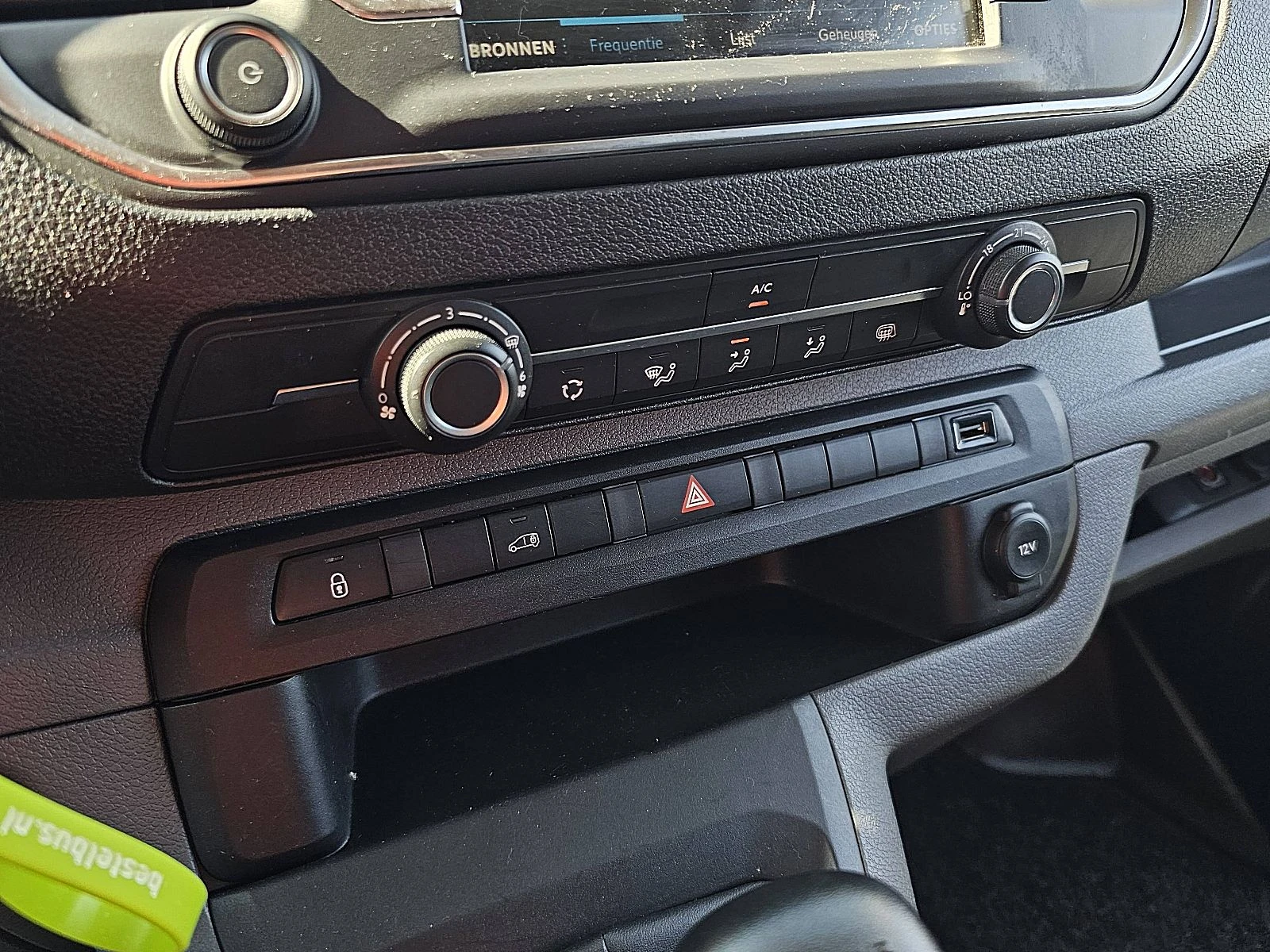 Peugeot Expert 2021 - 2.0 image 9