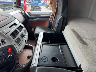 DAF XF480 2019 - 6x2 EURO 6 MET LIFTAS zdjecie 9