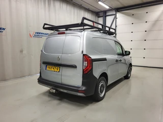 Renault Kangoo 2022 - 1.5dCi 96pk Euro 6! imagem 3 miniatura