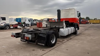 Volvo FH 1997 - 12.340 image 6