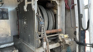 Volkswagen Crafter 2016 - N/A obrazek 18