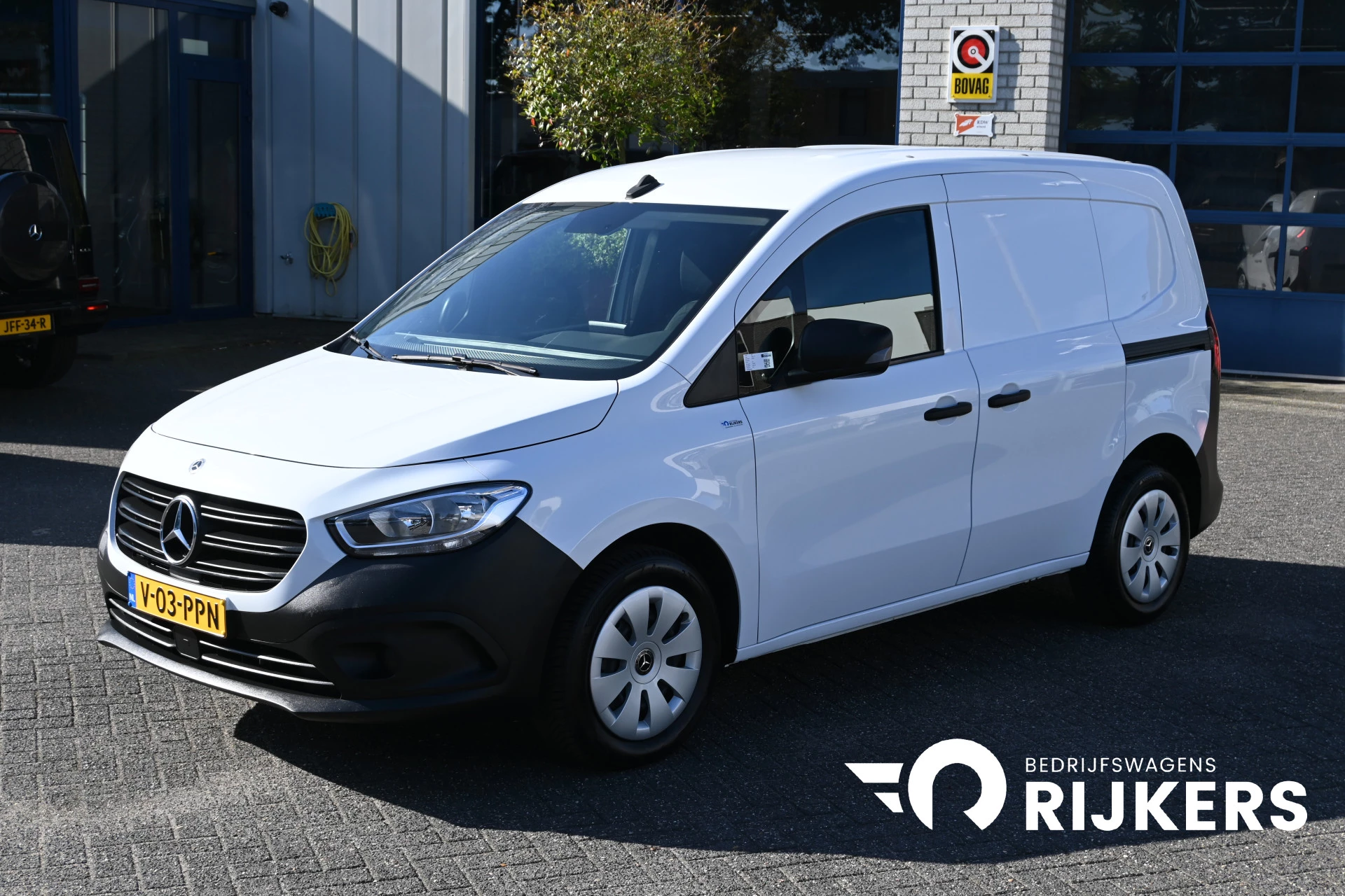 Mercedes-Benz Citan 2022 - 110 CDI L1 Pro afbeelding 1