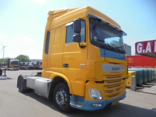 DAF XF 440 2015 - N/A obrazek 3