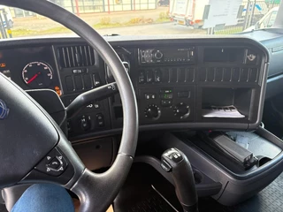 Scania R 2011 - R500 obrazek 23