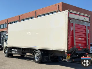 DAF LF 220 FA 2015 - N/A imagem 4