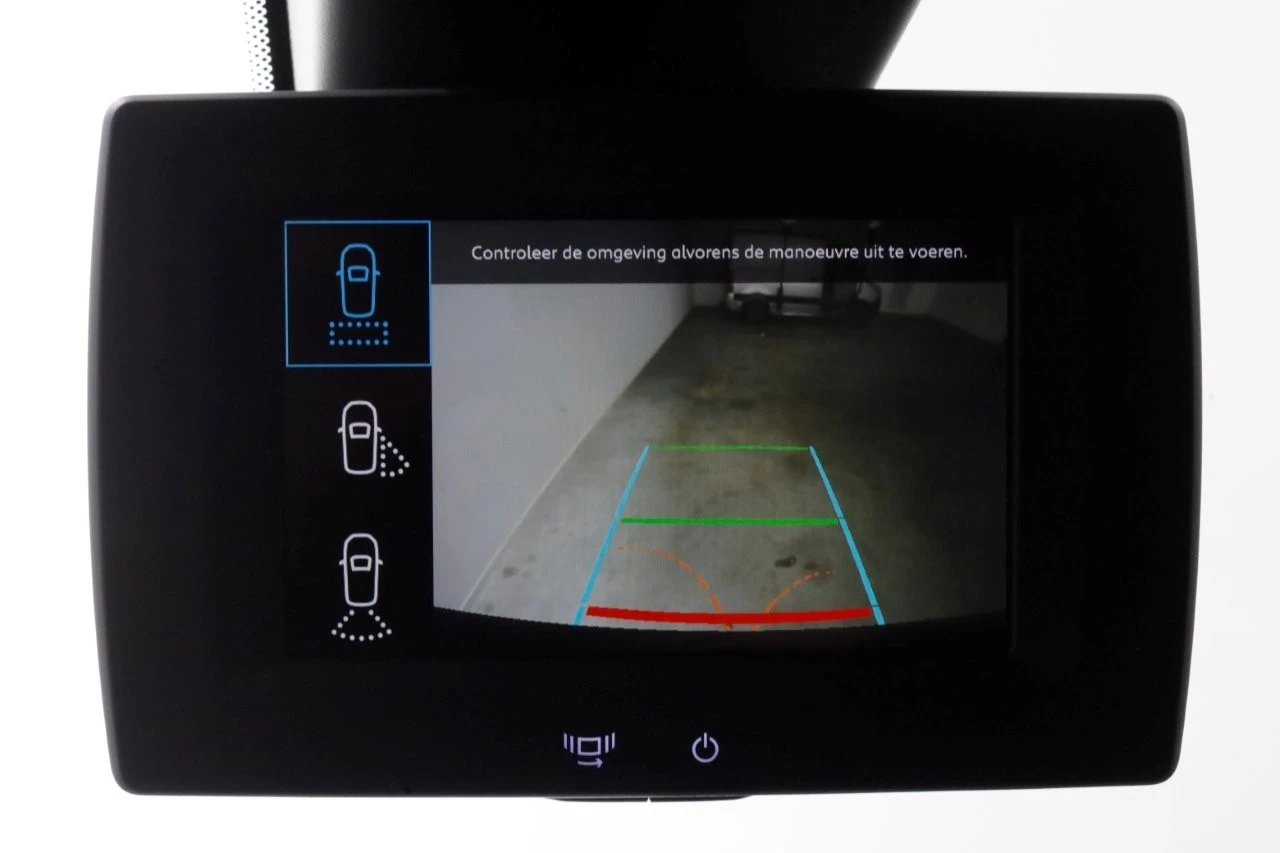 Citroën Berlingo 2021 - 1.2 PureTech 110pk Benzine Airco/Navi/Camera/3Pers. 02-2021 afbeelding 13