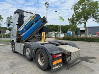 Volvo FH 2016 - 460 zdjecie 22
