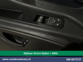Mercedes-Benz Sprinter 2021 - 311 CDI L3H2 Euro6 *Rijklaar Direct Rijden* Airco | Camera | Apple Carplay | Android Auto obrazek 16