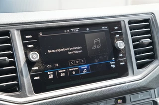 Volkswagen Crafter 2024 - 35 2.0 TDI L4H3 140pk Automaat - ACC - LED - Geveerde Stoel - Carplay - Camera - Betimmering - Rijklaar obrazek 29