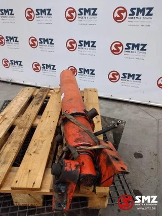 Diversen N/A - Occ Hydraulische zuiger 3x uitschuifbaar zdjecie 2