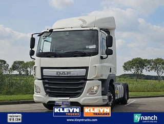 DAF CF 440 2016 te koop
