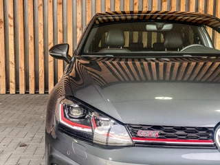 Volkswagen Golf 2018 - 2.0 TSI GTI Performance imagen 35