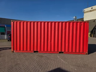 Diversen Container 20 FT - N/A imagen 8