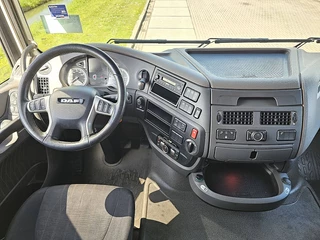 DAF XF480 2021 - N/A afbeelding 8