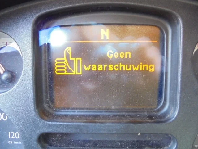 DAF 85 2009 - CF 360 NL TRUCK afbeelding 16