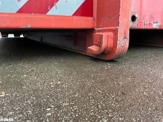 Flatcontainer met opbergruimte N/A - N/A obrazek 8