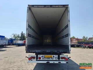 Schmitz Cargobull SKO 24 2008 - N/A obrazek 6