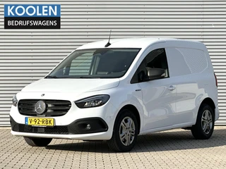 Mercedes-Benz eCitan 2026 - 112 Pro L1 51 kWh NIEUW Groot schrm|Camera|Cruise image 1 miniature
