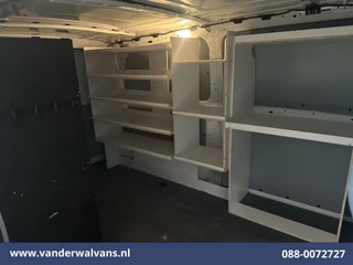 Mercedes-Benz Vito 2020 - 114 CDI 136pk L2H1 Euro6 Airco | Camera | Cruisecontrol | Stoelverwarming obrazek 12