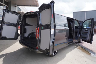Ford E-Transit 2026 - Cust. L2H1 Sport 218PK Automaat Schuifdeur links en rechts obrazek 5