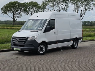 Mercedes-Benz Sprinter 2021 - 317 obrazek 2
