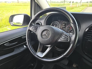 Mercedes-Benz Vito 2022 - 114 image 10