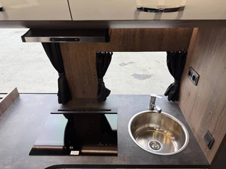Volvo N/A 2008 - Contrast "Motorhome" immagine 21