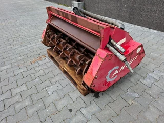 Ahwi N/A 2006 - FM 400H 1200 Mulcher for sale