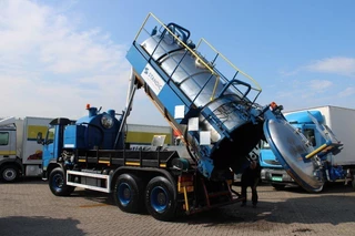 Terberg FM 1450 2000 - N/A bild 16