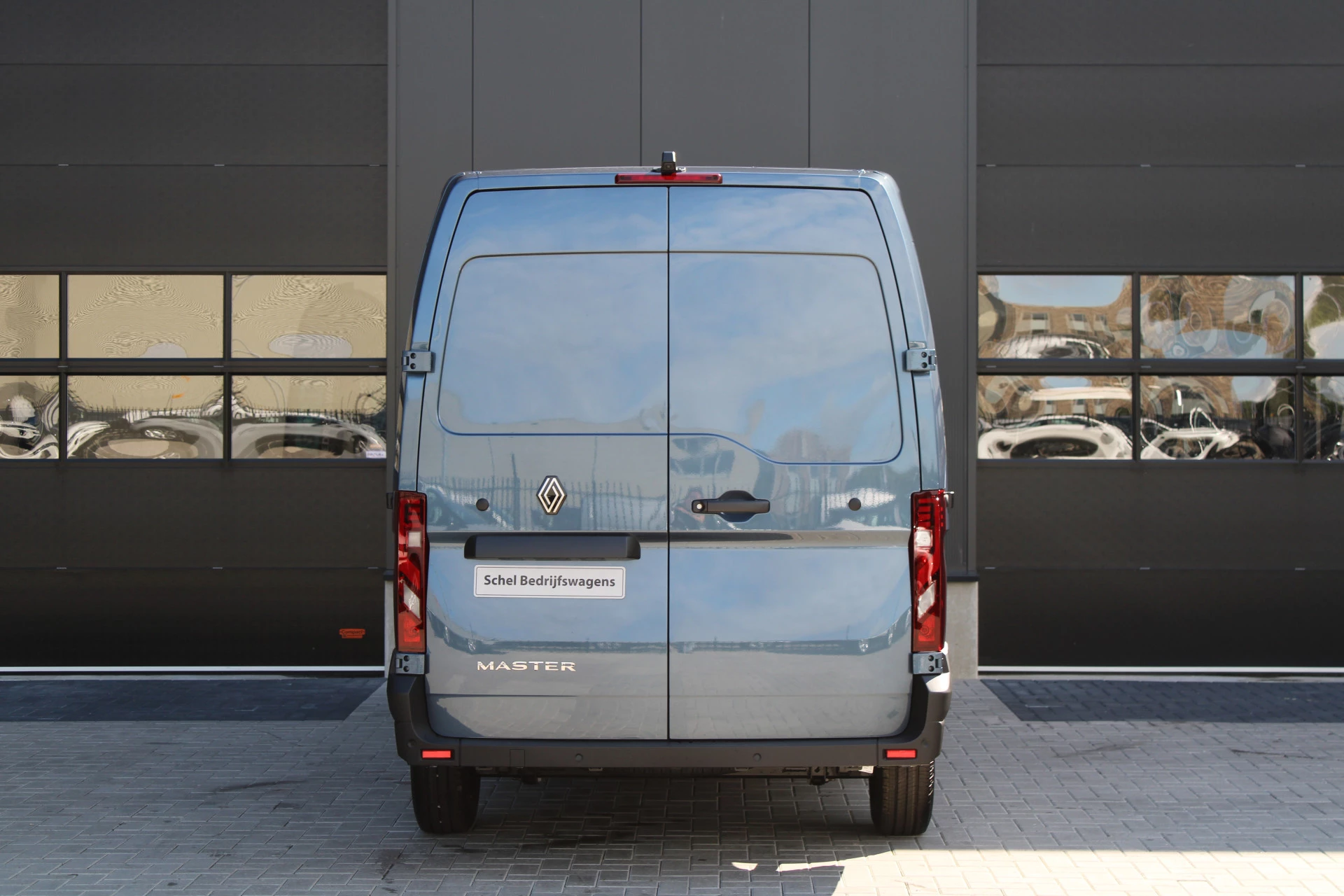 Renault Master 2024 - T35 2.0 dCi 170pk L2H2 Extra - 2x Schuifdeur - Navigatie - Blind Spot - Camera - Stoelverwarming - Verwarmde voorruit - Rijklaar obrázek 33
