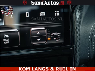 Dodge Ram Pick-Up 2024 - Limited Night H.O 540HP 706Nm | Massage + Full Option | De Meest Luxe en Volle in zijn Klasse | immagine 19