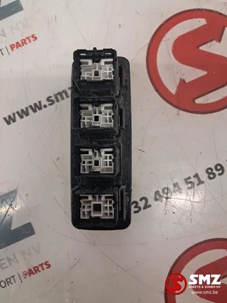 MAN N/A 2020 - Occ set schakelpanelen MAN imagem 4