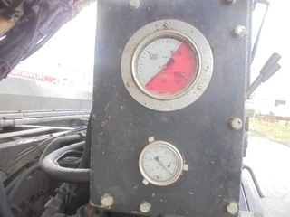 Terberg FM 1450 2007 - 6X4 WDG imagen 25