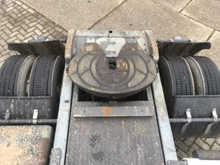 Mafi MT25 T131C 2001 - 4x2 FL Terminal Trekker, TSG-93-L / 40 km bild 8