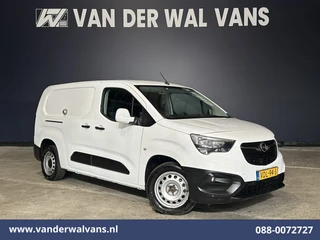 Opel Combo 2019 - 1.5D 102pk L2H1 Euro6 Airco | Cruisecontrol | Parkeersensoren for sale