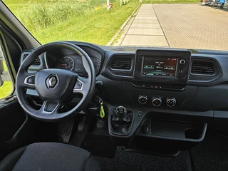 Renault Master 2023 - 2.3 bild 8