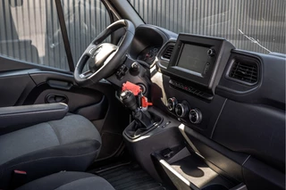 Renault Master 2024 - 2.3dCi | Bakwagen met Laadklep | LED | Carplay | Camera | Cruise afbeelding 2 miniatuur