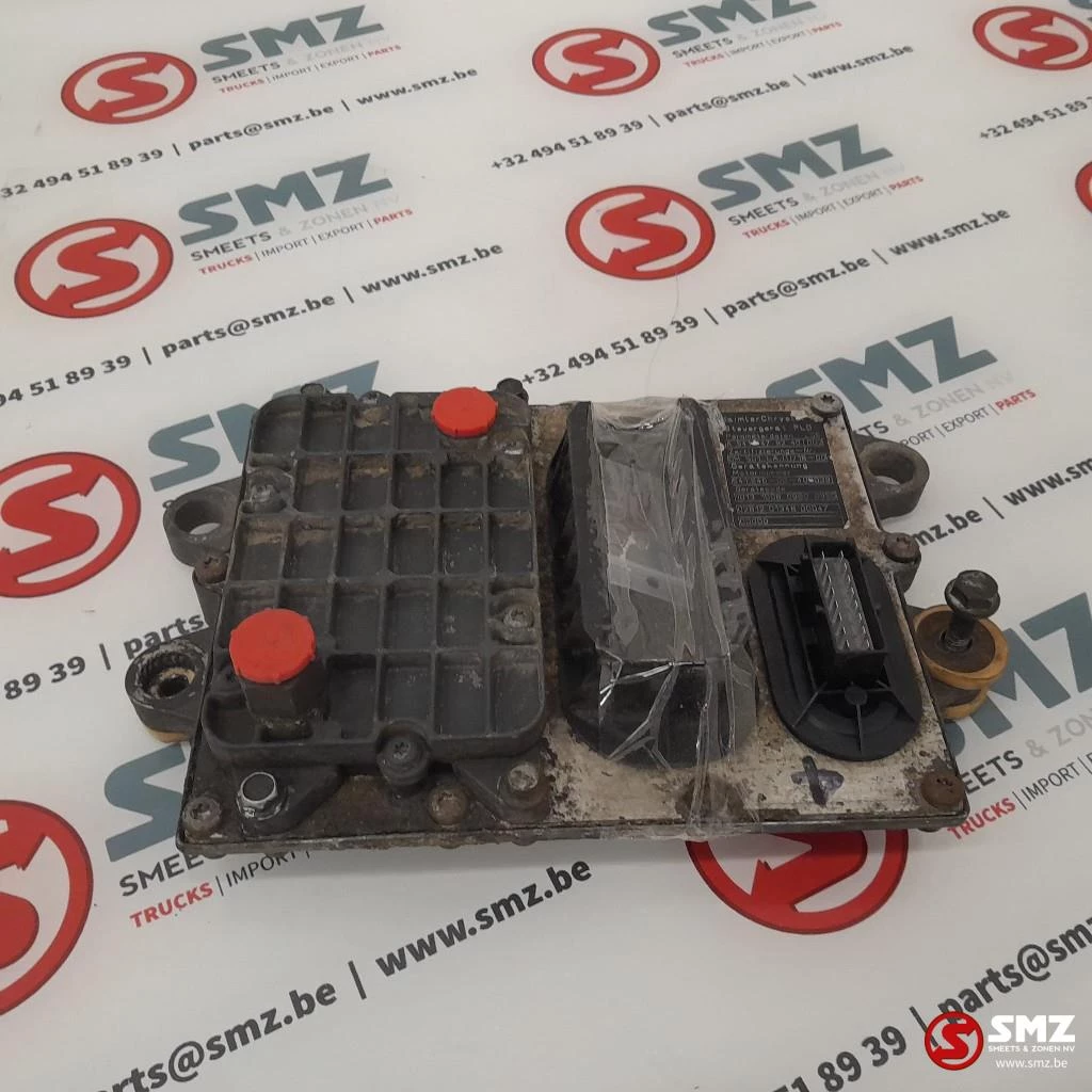 Mercedes-Benz - Occ ECU motorbesturingseenheid OM501LA Mercedes afbeelding 1