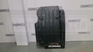 Scania N/A - Body & Chassis Parts Spatbord voor Re. achter Scani image 1