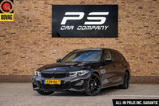 BMW 3 Serie 2022 - Touring 330e M-Sport, Pano, Leder, Laser te koop