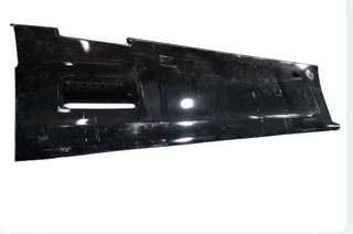 Scania N/A - ZIJSKIRT NGS image 1