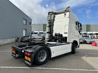 Volvo FH 2018 - 420 Globetrotter / 854 dkm afbeelding 2 miniatuur