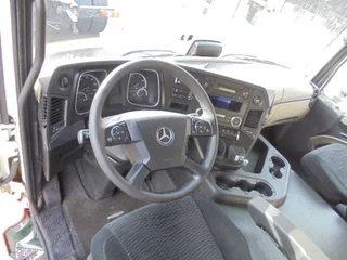 Mercedes-Benz Actros 2016 - 2340 6X2 EUR 6 obrazek 9