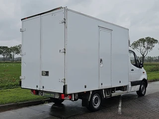 Mercedes-Benz Sprinter 2022 - 314 afbeelding 3 miniatuur