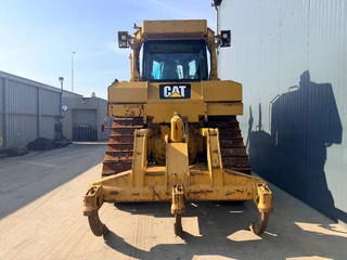 Cat N/A 2013 - D6T XL obrazek 15