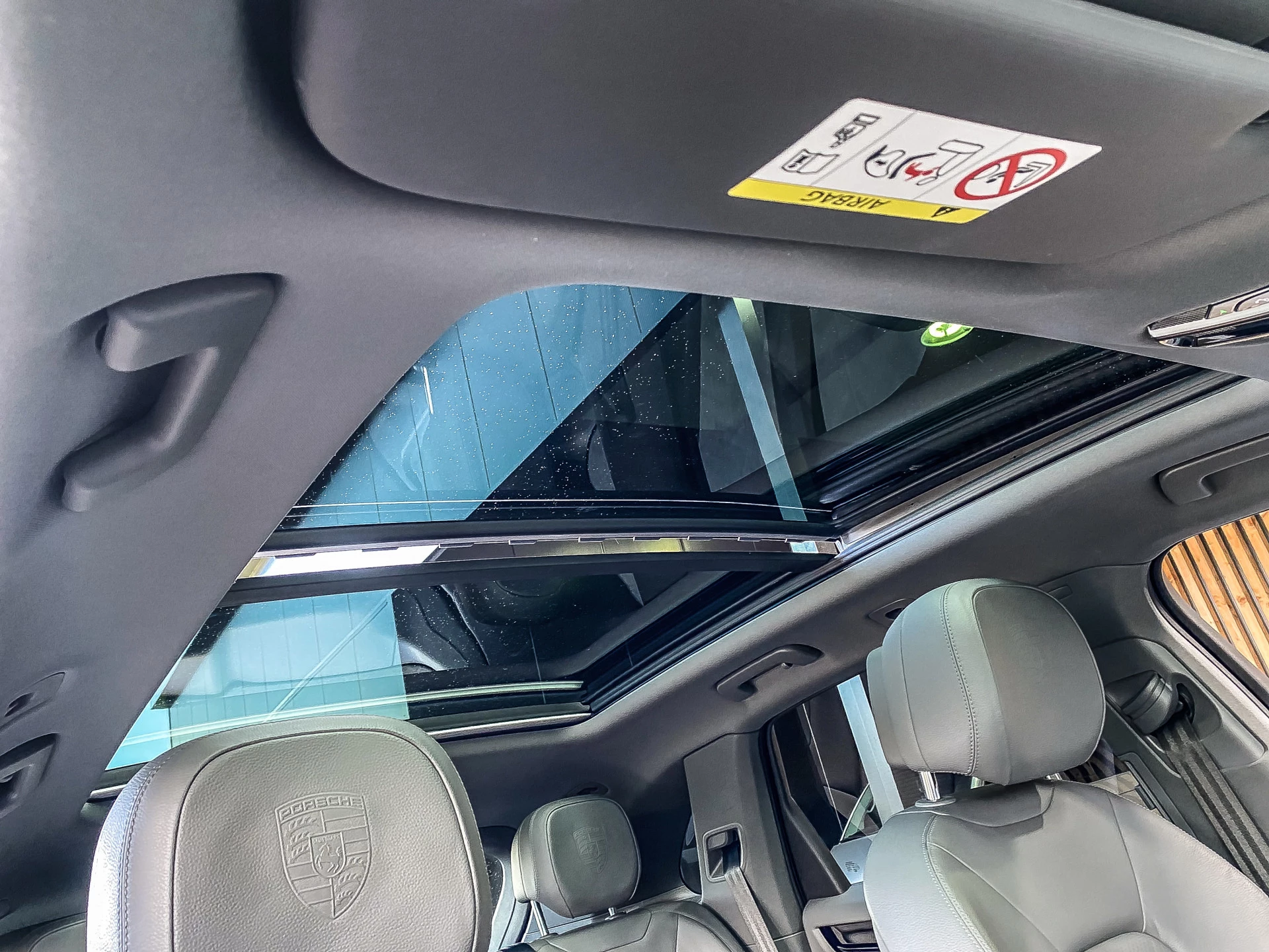 Porsche Cayenne 2018 - 3.0 V6 340PK Automaat afbeelding 20