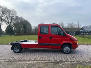 Iveco Daily 2002 - 40 C15 Be trekker 7.5 TON N1 zdjecie 4