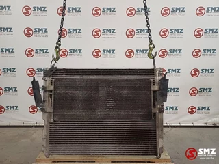 Mercedes-Benz N/A 2015 - Occ intercooler Mercedes obrazek 2