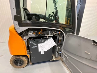 Still N/A 2020 - RX20-16P Triplex - Freelift - Sideshift image 14